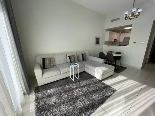 1 Bedroom Apartment in Glitz 2