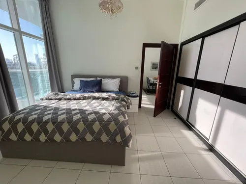 1 Bedroom Apartment in Glitz 2