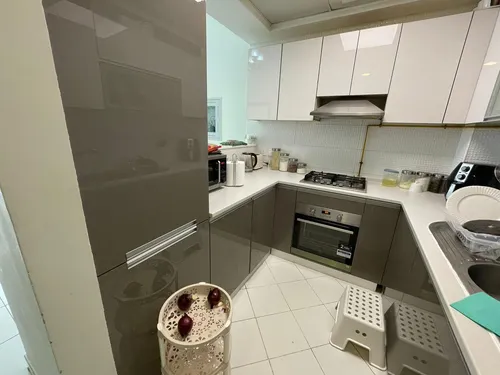 1 Bedroom Apartment in Glitz 2