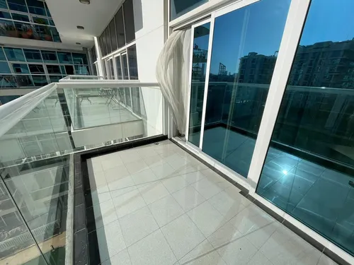 1 Bedroom Apartment in Glitz 2