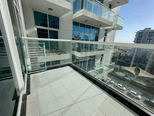 1 Bedroom Apartment in Glitz 2