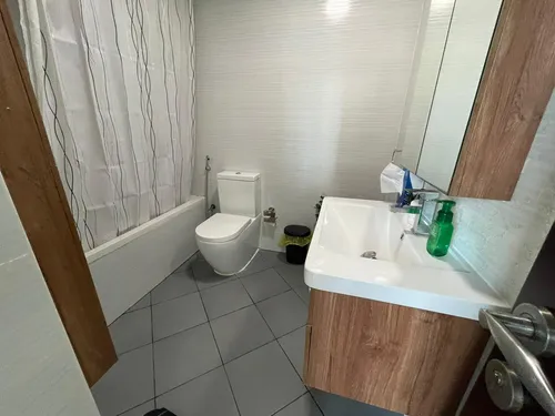 1 Bedroom Apartment in Glitz 2