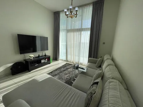 1 Bedroom Apartment in Glitz 2