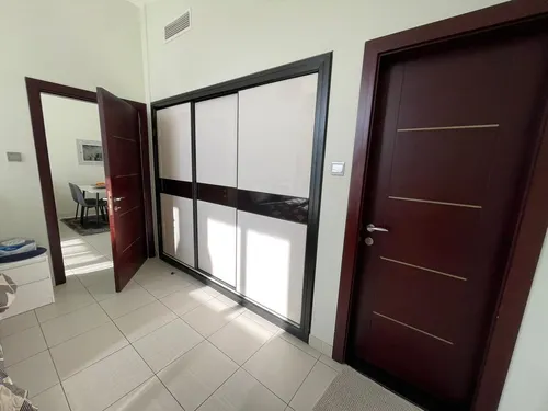 1 Bedroom Apartment in Glitz 2