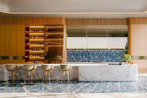 2 Bedrooms Apartment in Bugatti Residences