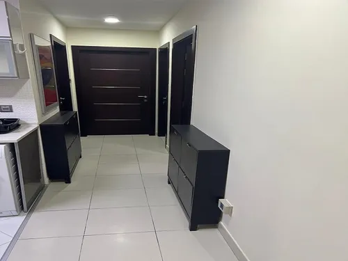 2 Bedrooms Apartment in Tower 1, Glitz 3