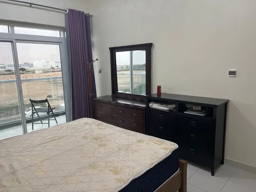 2 Bedrooms Apartment in Tower 1, Glitz 3