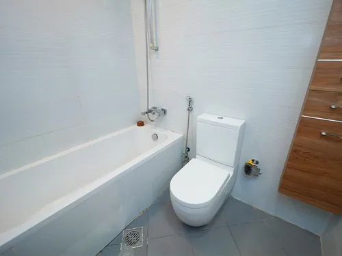 2 Bedrooms Apartment in Tower 1, Glitz 3
