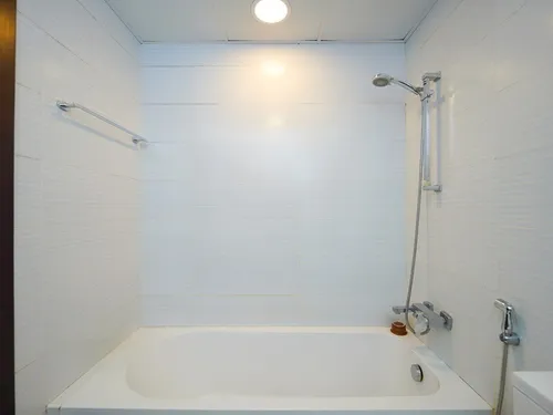 2 Bedrooms Apartment in Tower 1, Glitz 3