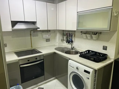 2 Bedrooms Apartment in Tower 1, Glitz 3