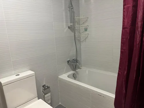 2 Bedrooms Apartment in Tower 1, Glitz 3