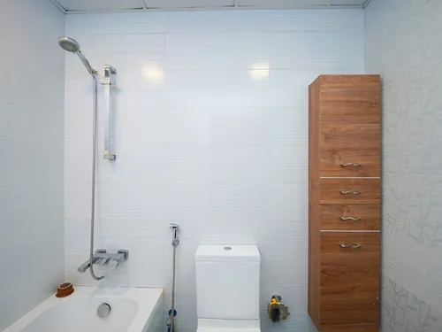 2 Bedrooms Apartment in Tower 1, Glitz 3