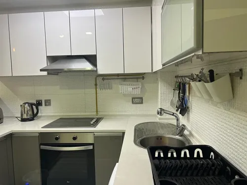 2 Bedrooms Apartment in Tower 1, Glitz 3