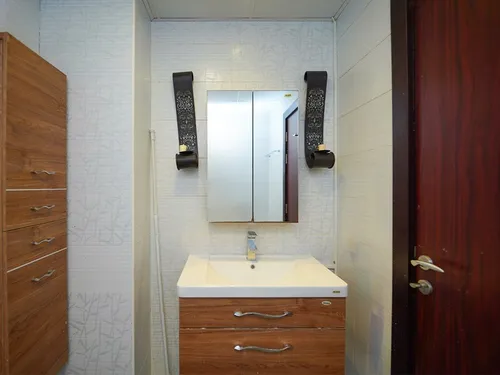 2 Bedrooms Apartment in Tower 1, Glitz 3