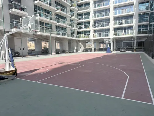 1 Bedroom Apartment in Tower 1, Glitz 3