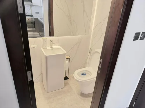 1 Bedroom Apartment in Tower 1, Glitz 3