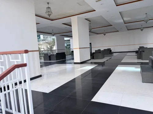 1 Bedroom Apartment in Tower 1, Glitz 3