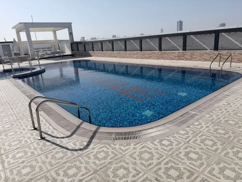 1 Bedroom Apartment in Tower 1, Glitz 3