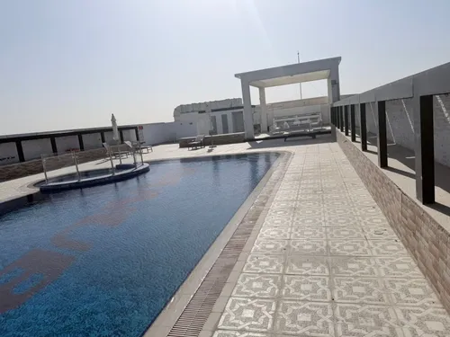 1 Bedroom Apartment in Tower 1, Glitz 3