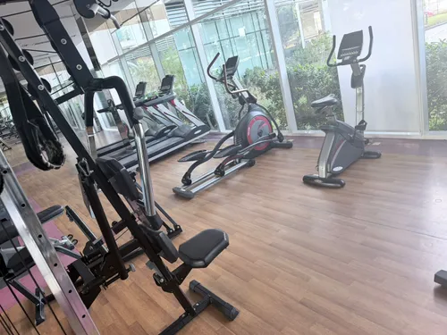 1 Bedroom Apartment in Tower 1, Glitz 3