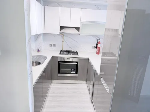 1 Bedroom Apartment in Tower 1, Glitz 3