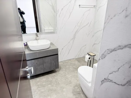 1 Bedroom Apartment in Tower 1, Glitz 3