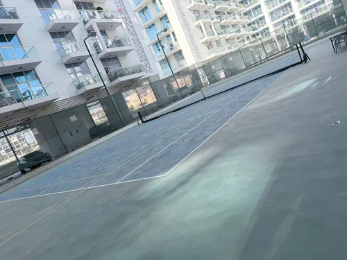 1 Bedroom Apartment in Tower 1, Glitz 3