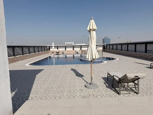 1 Bedroom Apartment in Tower 1, Glitz 3