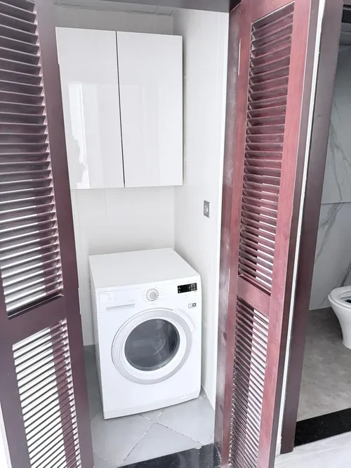 1 Bedroom Apartment in Tower 1, Glitz 3