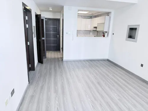 1 Bedroom Apartment in Tower 1, Glitz 3