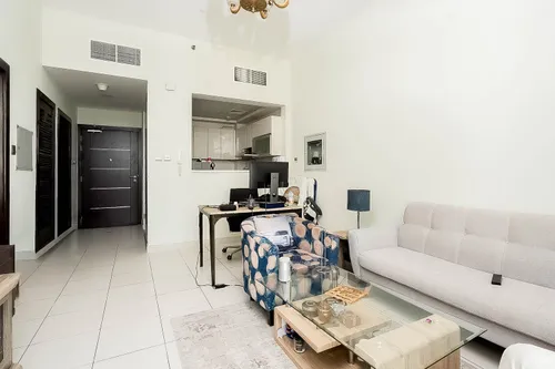 1 Bedroom Apartment in Tower 2, Glitz 3