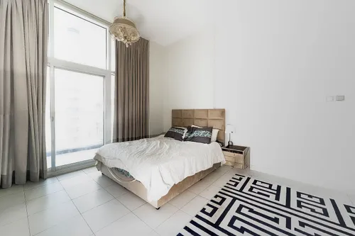 1 Bedroom Apartment in Tower 2, Glitz 3