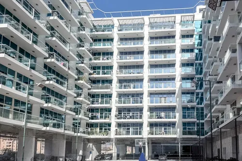 1 Bedroom Apartment in Tower 2, Glitz 3