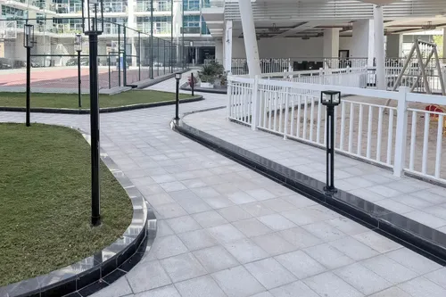 1 Bedroom Apartment in Tower 2, Glitz 3