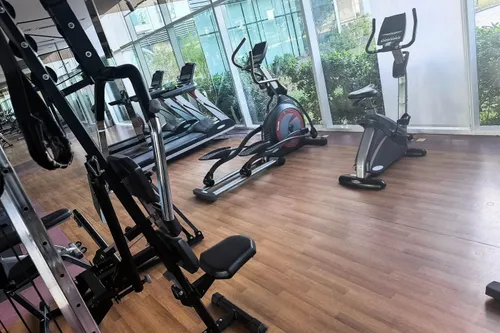 1 Bedroom Apartment in Tower 2, Glitz 3