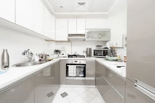 1 Bedroom Apartment in Tower 2, Glitz 3