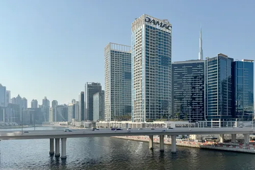 2 BR | Ready | Burj View | Post-Handover PP
