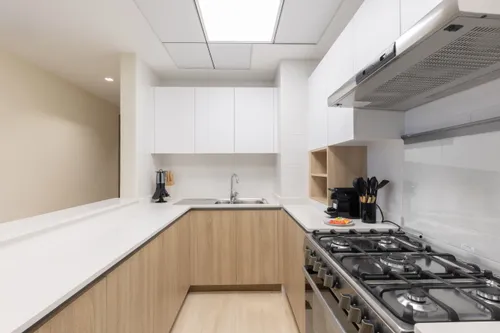 2 Bedrooms Apartment in Canal Bay