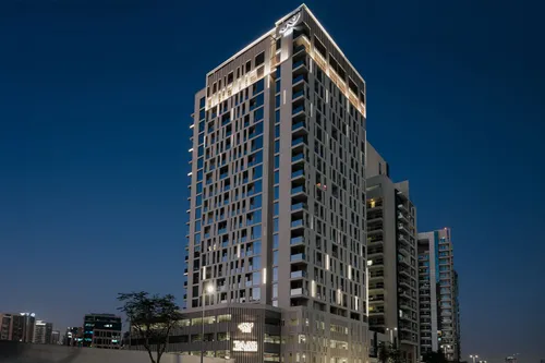2 Bedrooms Apartment in Canal Bay