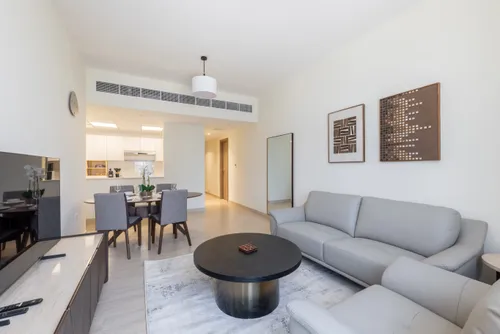 2 Bedrooms Apartment in Canal Bay