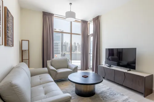 2 Bedrooms Apartment in Canal Bay
