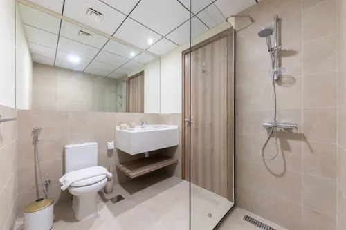 2 Bedrooms Apartment in Canal Bay