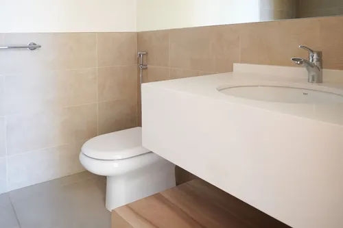 2 Bedrooms Apartment in Canal Bay
