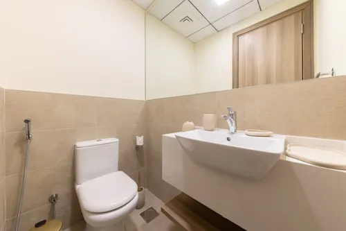 2 Bedrooms Apartment in Canal Bay