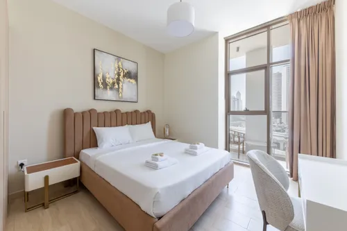 2 Bedrooms Apartment in Canal Bay