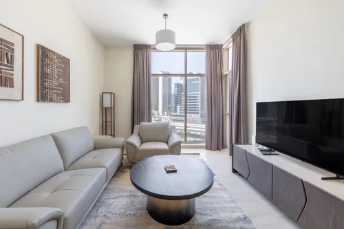 2 Bedrooms Apartment in Canal Bay