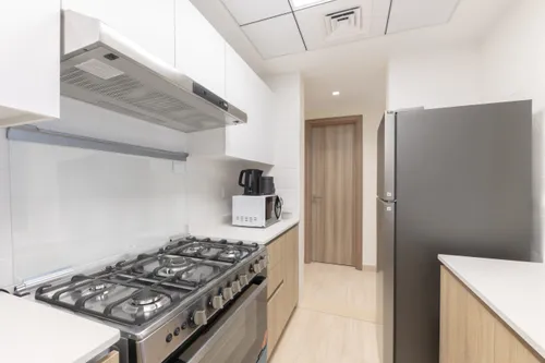 2 Bedrooms Apartment in Canal Bay