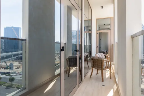 2 Bedrooms Apartment in Canal Bay
