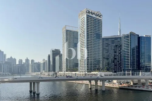 2 BR | Ready | Burj View | Post-Handover PP