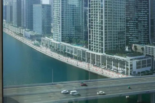 2 Bedrooms Apartment in Canal Bay